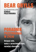 Poradnik p... - Bear Grylls -  Książka z wysyłką do UK