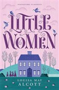 Little Wom... - Louisa May Alcott -  books in polish 