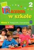 Polska książka : Razem w sz... - Brzózka Jolanta, Glinka Katarzyna, Harmak Katarzyna