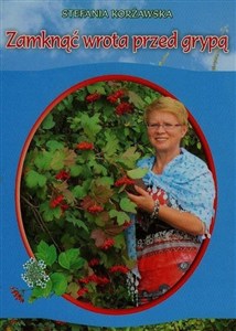 Obrazek Zamknąć wrota przed grypą