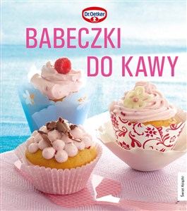 Obrazek Babeczki do kawy