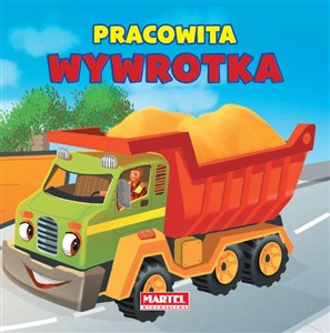 Obrazek Pracowita wywrotka