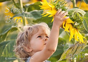 Picture of Słowo Boga na każdy dzień roku 2015 Dziecko