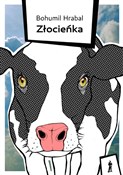 Złocieńka - Bohumil Hrabal - Ksiegarnia w UK