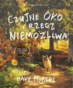 Czujne Oko... - Dave Eggers -  books in polish 