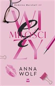 Zobacz : Więzy miło... - Anna Wolf