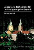 Książka : Akceptacja... - Renata Walczak