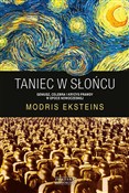 Taniec w s... - Modris Eksteins -  Książka z wysyłką do UK