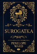 polish book : Surogatka - Penelope Ward