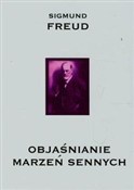 Książka : Objaśniani... - Sigmund Freud