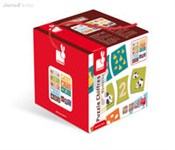 Książka : Gra Nauka ...