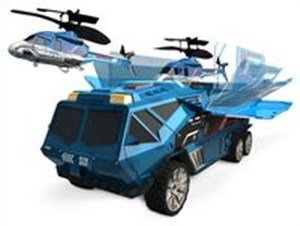 Picture of Heli Mission RC