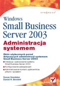 Windows sm... - Susan Snedaker, Daniel H. Bendell -  books from Poland