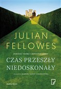 Czas przes... - Julian Fellowes - Ksiegarnia w UK
