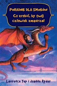 Picture of Poradnik dla smoków Co zrobić, by twój człowiek zmądrzał