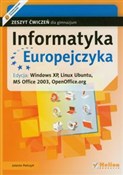 Zobacz : Informatyk... - Jolanta Pańczyk