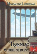 polish book : Tęskniąc w... - Magdalena Ludwiczak