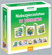 polish book : Mądre gier...