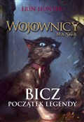 Zobacz : Bicz Począ... - Erin Hunter