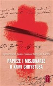 Papieże i ... - Juan Carlos Barajas CPPS (oprac.) -  foreign books in polish 