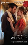 Nieproszon... - Eleanor Webster -  Książka z wysyłką do UK