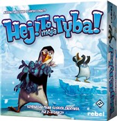 polish book : Hej! To mo...