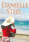 Koniec lat... - Danielle Steel -  Książka z wysyłką do UK