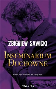 Obrazek Inseminarium duchowne