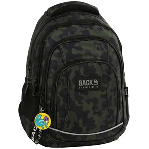 Obrazek Plecak A06 BackUp DERFORM