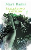 Polska książka : Bez tchu. ... - Maya Banks