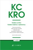 Polska książka : Kodeks cyw... - Opracowanie Zbiorowe