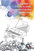 polish book : Twórcza dz... - Edward Kącki