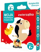 polish book : Moja pierw... - Opracowanie Zbiorowe