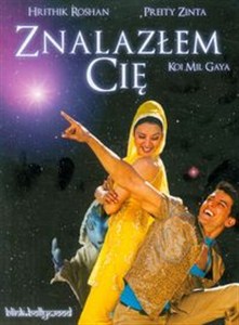 Obrazek Znalazłem Cię