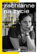 polish book : Zachłanne ... - Sławomir Koper