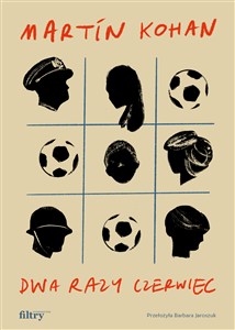 Obrazek Dwa razy czerwiec