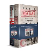 Pakiet: Ha... - Kafir -  books in polish 
