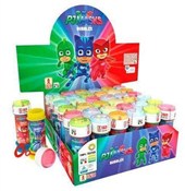 Bańki mydl... -  Książka z wysyłką do UK