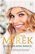 Złoty płat... - Krystyna Mirek -  books from Poland
