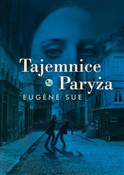 polish book : Tajemnice ... - Sue Eugene