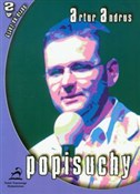 polish book : Popisuchy - Artur Andrus