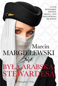 Obrazek Była arabską stewardesą (Duże Litery)