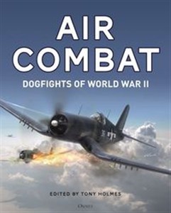 Picture of Air Combat Dogfights of World War II