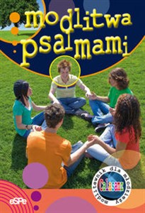 Picture of Modlitwa psalmami