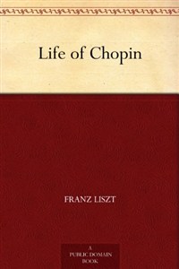 Obrazek Life Of Chopin