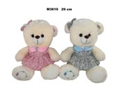 Miś w suki... -  foreign books in polish 