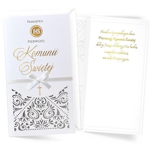 Picture of Karnet Komunia