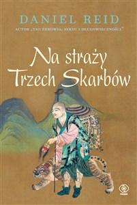 Obrazek Na straży Trzech Skarbów