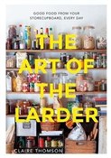 The Art of... - Claire Thomson -  Polish Bookstore 