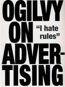 Ogilvy on ... - David Ogilvy -  books from Poland
